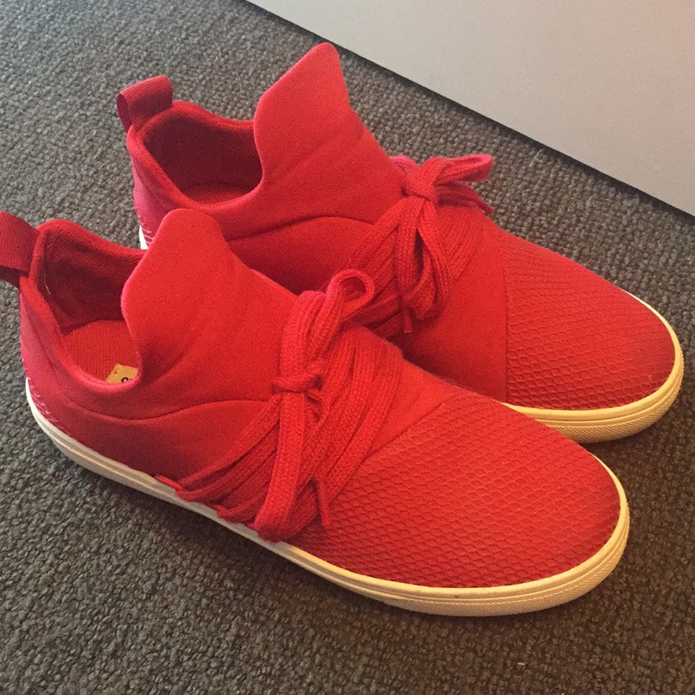 Steve Madden Lancer Sneakers